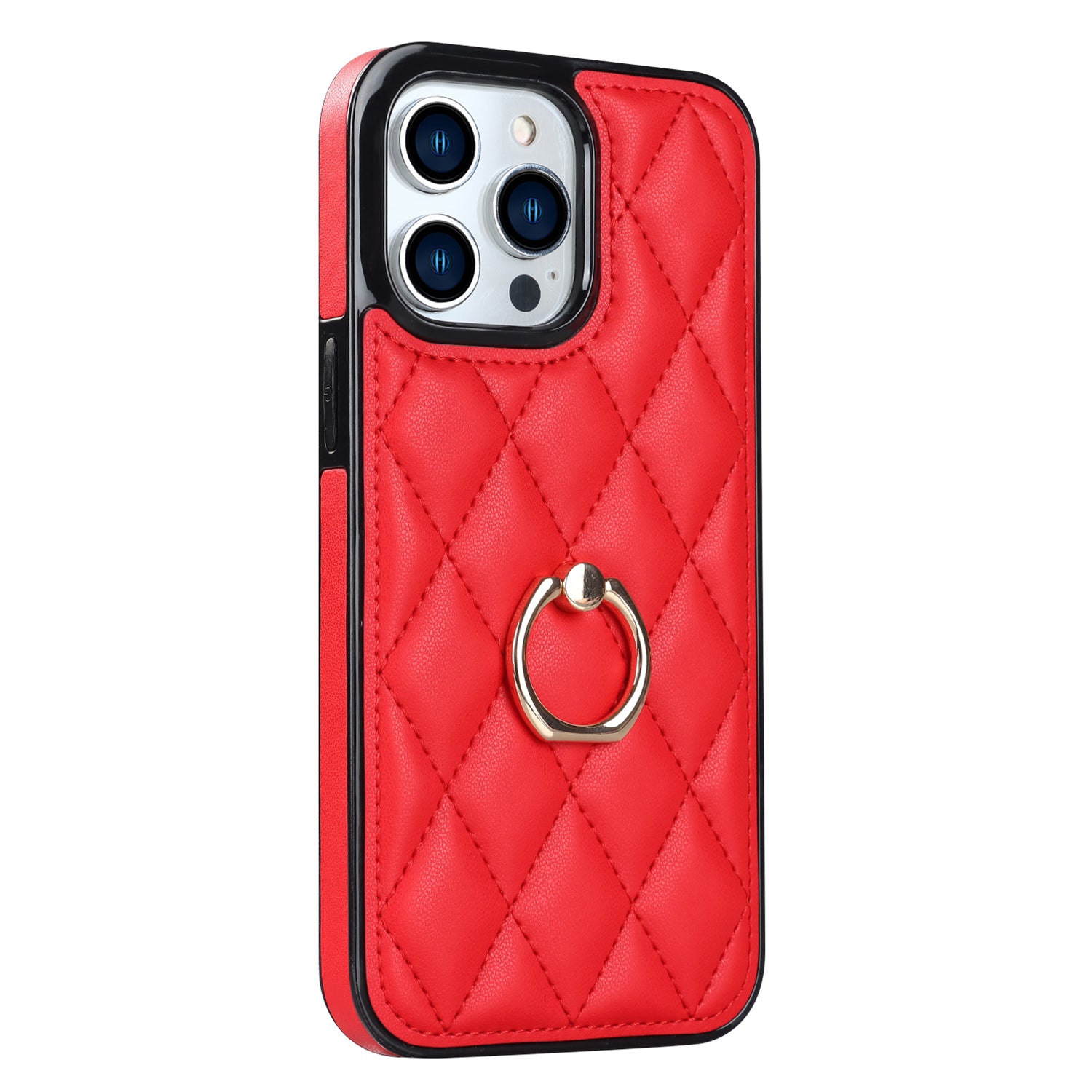 For iPhone 12 Pro/12 PU Leather TPU Cell Phone Case Shockproof Kickstand Phone Cover For iPhone 12 Pro/12 PU Leather TPU Cell Phone Case Shockproof Kickstand Phone Cover